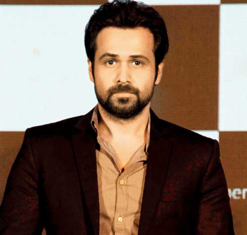 Emraan wants 'Rush' to release during Bakri Eid